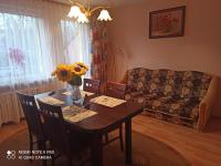 Apartament rodzinny - B&B Stronie Śląskie