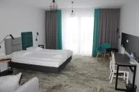 Albizja Hotel - Bed and Breakfast Szczytno