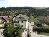 PENSIUNEA BOCA VORONET - B&B