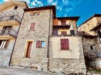 Appartamento LaBaitaCase Contrada Pradella - Affitti Brevi Italia - Chambres d’hôtes