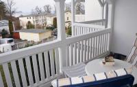 Haus Nordstrand - Ferienwohnung 45507 - Ferienwohnung Ostseebad Göhren