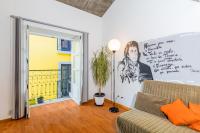 Bocage Loft (Setúbal downtown) - B&B Setúbal