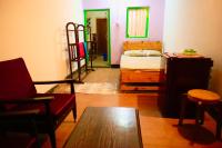 B&B Guwahati - Hillside Cottage AC Rs 250 Additional - Bed and Breakfast Guwahati