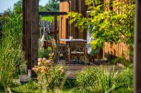 Pod mazurskim niebem dom rustykalny - B&B Piecki