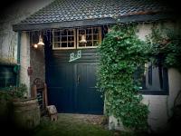 B&B Wood, Food & More - B&B