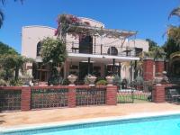 At Villa Fig Guest House - B&B Constantia