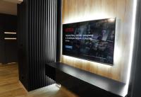 Gdanska Apartment - Bed and Breakfast Wrocław