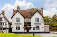 B&B Swaffham Bulbeck - The Black Horse - Bed and Breakfast Swaffham Bulbeck