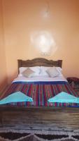 B&B Merzouga - Chez Said (Happy People) Apartment - Bed and Breakfast Merzouga