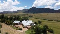 B&B Clarens - Jovali Clarens - Bed and Breakfast Clarens