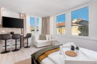 Camera Matrimoniale Superior