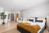 Chambre Double Supérieure