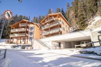 Sunnaschy Heidi by Arosa Vacations - B&B