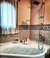 Villa Luisa - B&B Montoro Inferiore