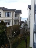 Villa Karola Fewo Kempka 45484 - B&B Ostseebad Göhren