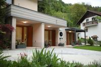 Apartments Slap - Chambres d’hôtes Slap ob Idrijci