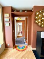 Le Capella, magnifique maison au calme avec garage - Chambres d'hôtes Caen