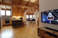 KELCHALM Superior Apartment - B&B Bad Kleinkirchheim