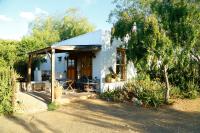 B&B Prince Albert - Aloe Guest House - Bed and Breakfast Prince Albert