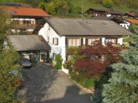 Haus Wonka - Mayer inkl. Chiemgaukarte - B&B Ruhpolding