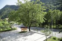 Appartamento con 1 Camera da Letto