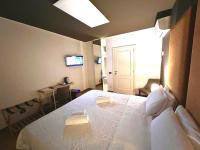 Chambre Double avec Terrasse