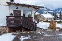 Apartma Lana - B&B