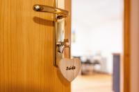 Appartement avec Vue sur la Montagne