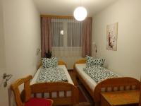 Apartamento - Planta baja