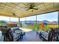 B&B Sevierville - Endless Mountain Views - Hot Tub & Fireplace! - Bed and Breakfast Sevierville