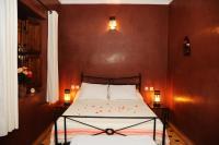 Double Room with Private External Bathroom