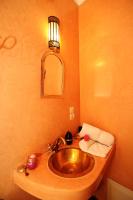 Double Room with Private External Bathroom