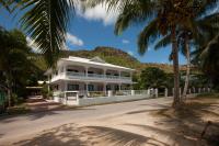 Villa Face Mer - B&B Anse Volbert Village