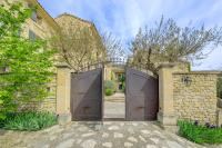 Le Bercail de Montmirail - B&B Sarrians