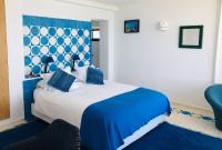 Deluxe Double Room with Panoramic Sea View