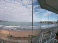 Apartamento na Praia do Morro Guarapari - B&B