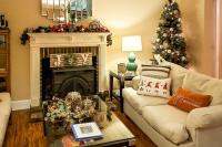 Bonifay Estate with Spring-Fed Swimming Hole! - B&B Bonifay