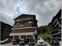 Area Park Bakuriani - B&B Bakuriani