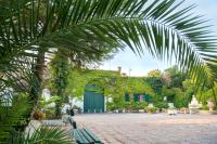 Appartamento con Piscina in Villa (Galatina) - B&B Galatina