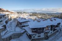 Apartments in Complex Grand Manastira - B&B Pamporovo