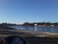 Casa Roma 3 Parque a 3 del solis - Ferienwohnung Parque del Plata