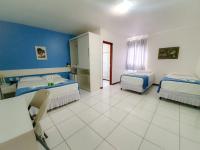 Habitación cuádruple