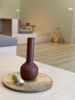 Appartement met 2 slaapkamers