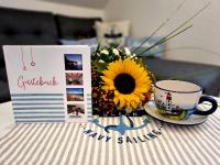 B&B Sagard - Ferienwohnung Brunnenaue - Bed and Breakfast Sagard