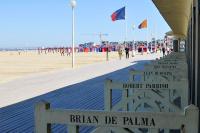 Le Deauvillais - Appartement Plein Centre - 4 pers - 2 mn plage - Idéal Famille - Chambres d'hôtes Deauville