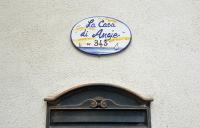 B&B Gaète - LA CASA DI ANGIE - Bed and Breakfast Gaète