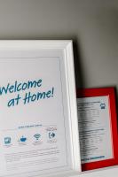 Camera Tripla Superior