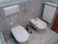 Camera Deluxe Doppia con Letti Singoli