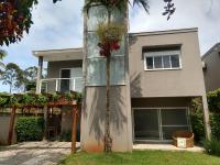 Casa em condomínio fechado, ambiente familiar - B&B