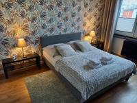 B&B Gdansk - Brzeźno plaża - Bed and Breakfast Gdansk